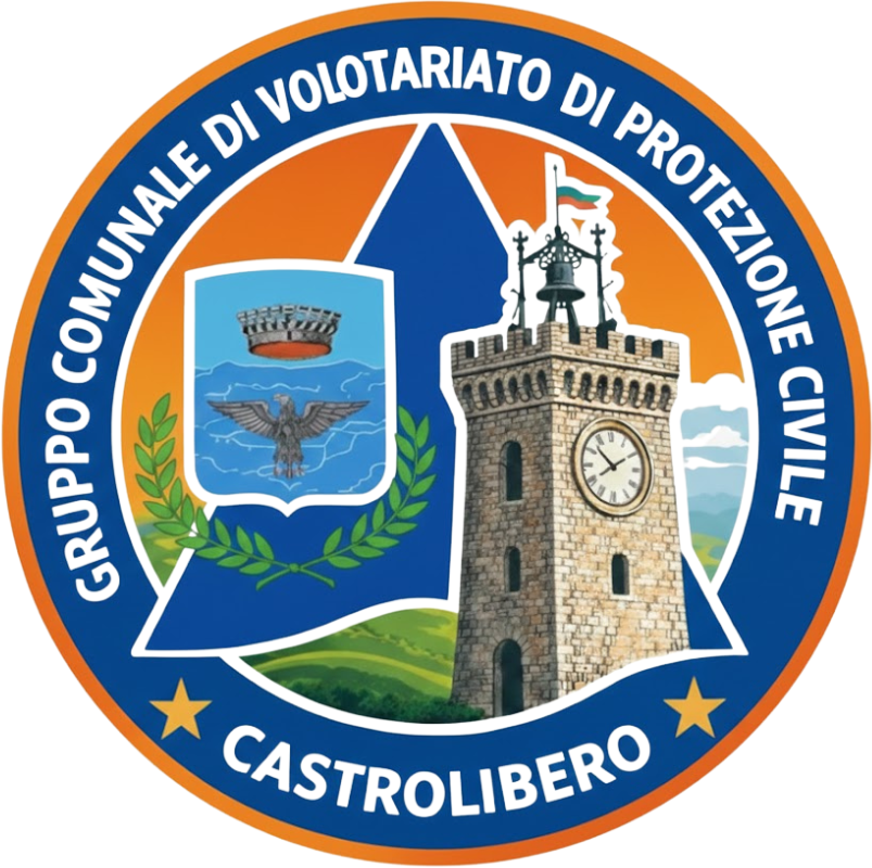 Protezione Civile Castrolibero