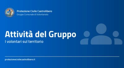 Come si diventa Volontario