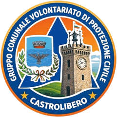Protezione Civile Castrolibero